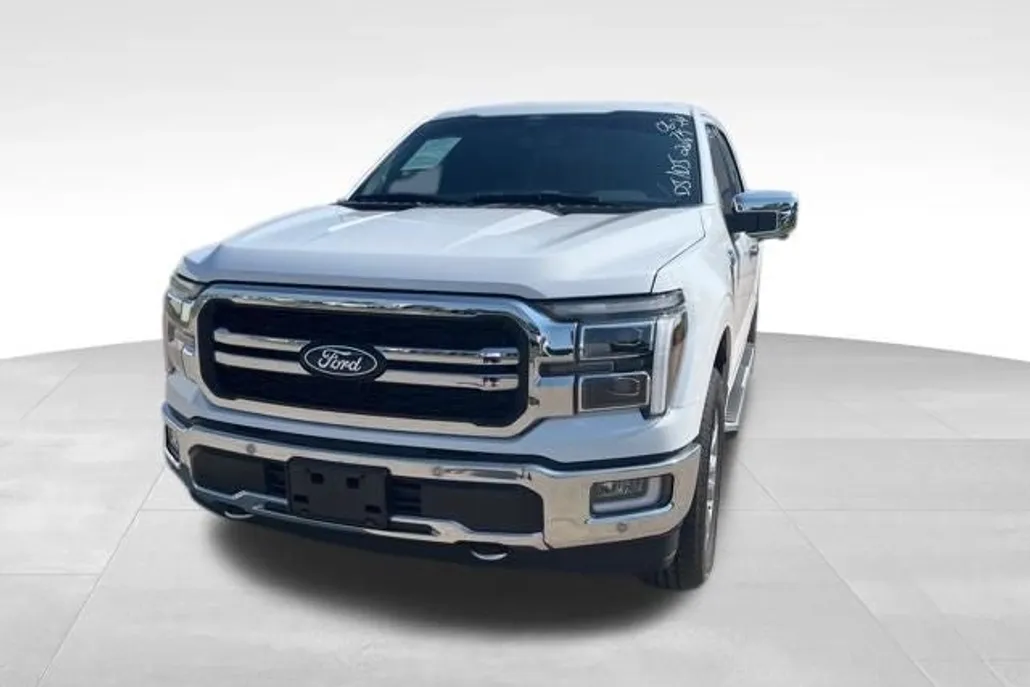 2024 Ford F-150 Lariat photo 1