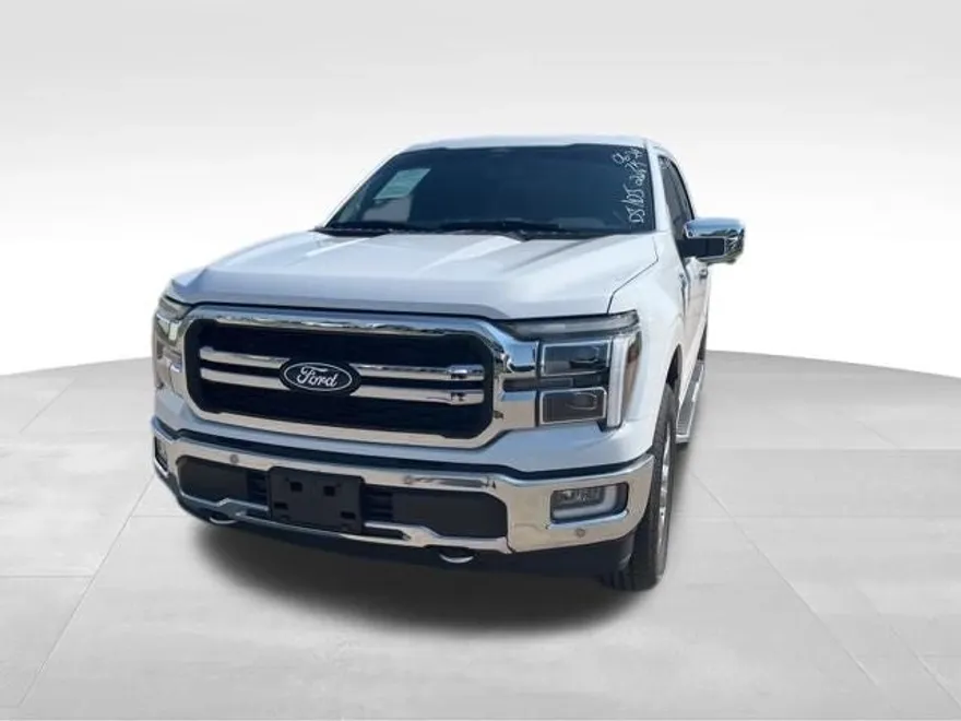 2024 Ford F-150 Lariat photo 1