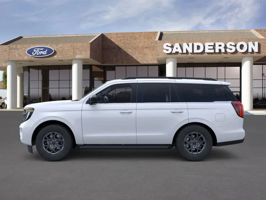 2025 Ford Expedition photo 1