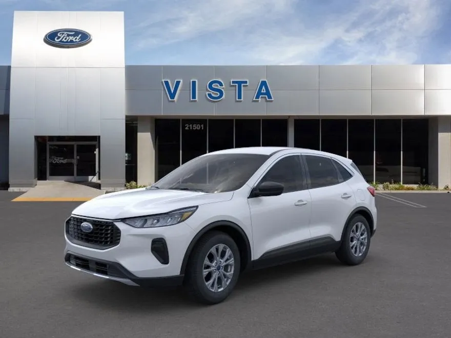 2024 Ford Escape Active photo 1
