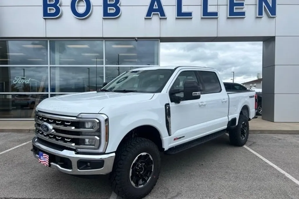 2025 Ford F-250 photo 1