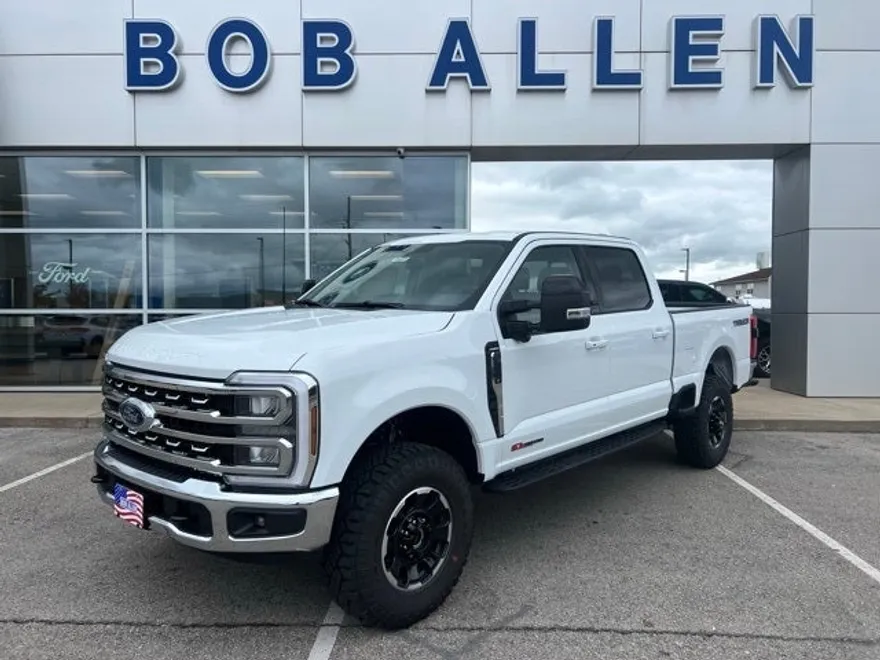 2025 Ford F-250 photo 1