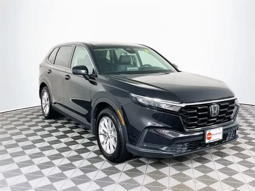 2025 Honda CR-V EX-L photo 1