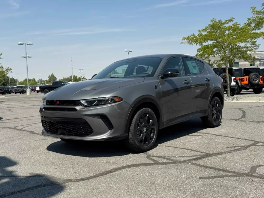 2025 Dodge Hornet GT photo 1