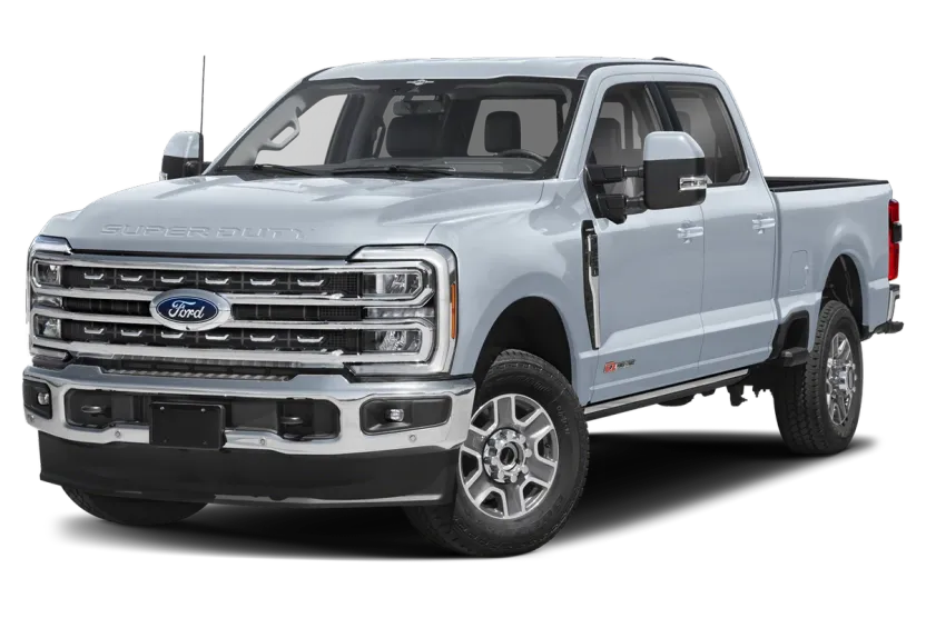2026 Ford F-250 photo 1