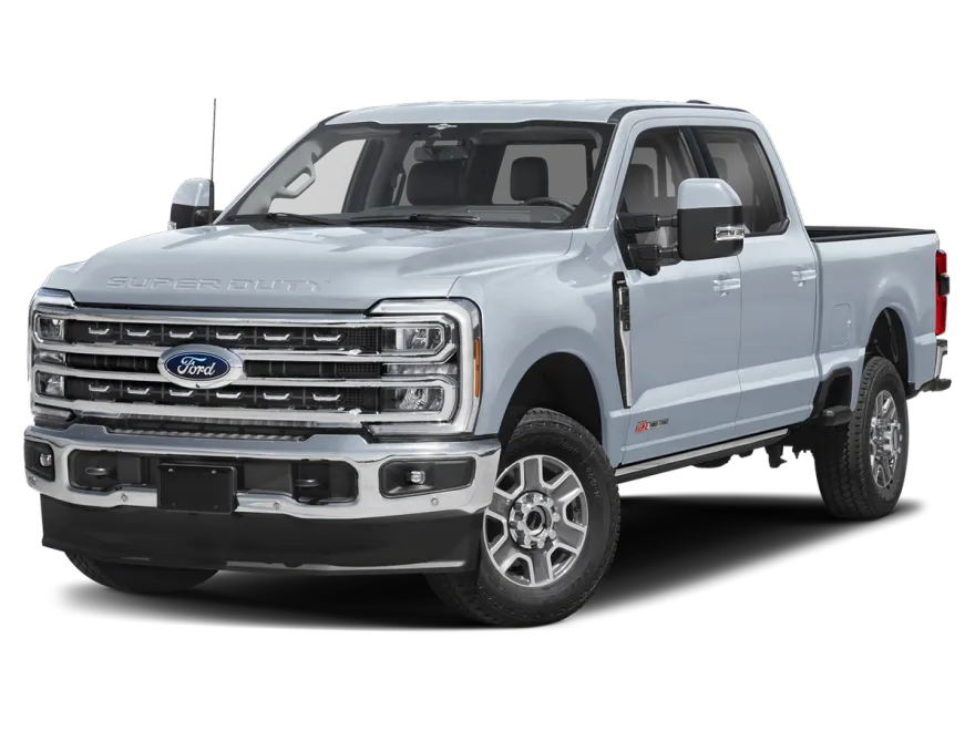 2026 Ford F-250 photo 1