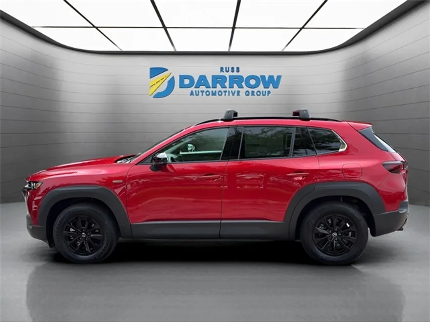 2025 Mazda CX-50 Premium photo 1