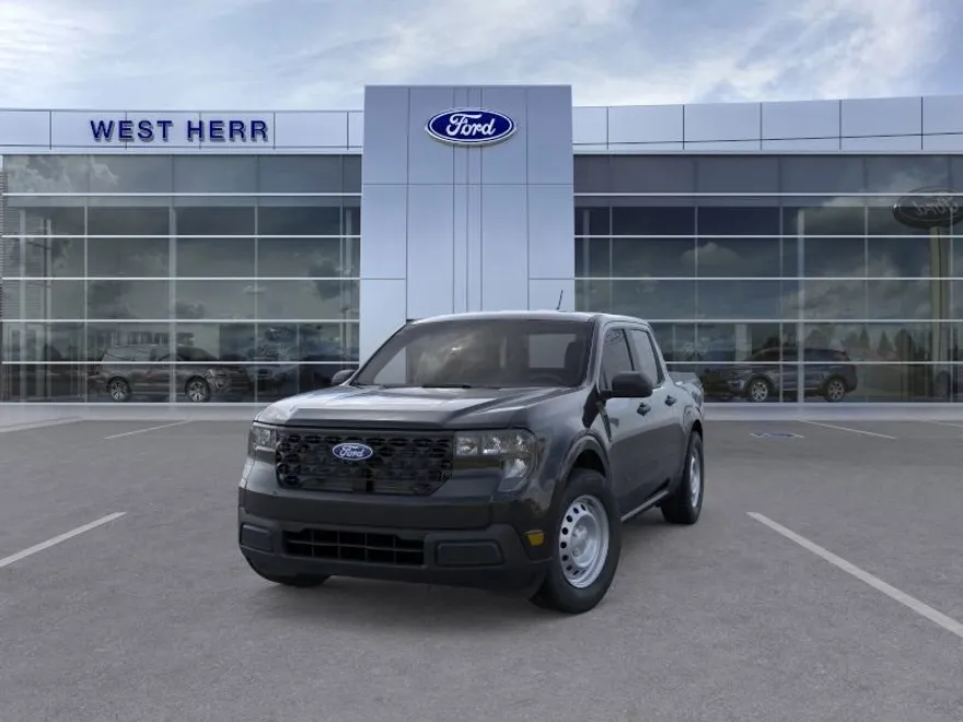 2025 Ford Maverick XL photo 1