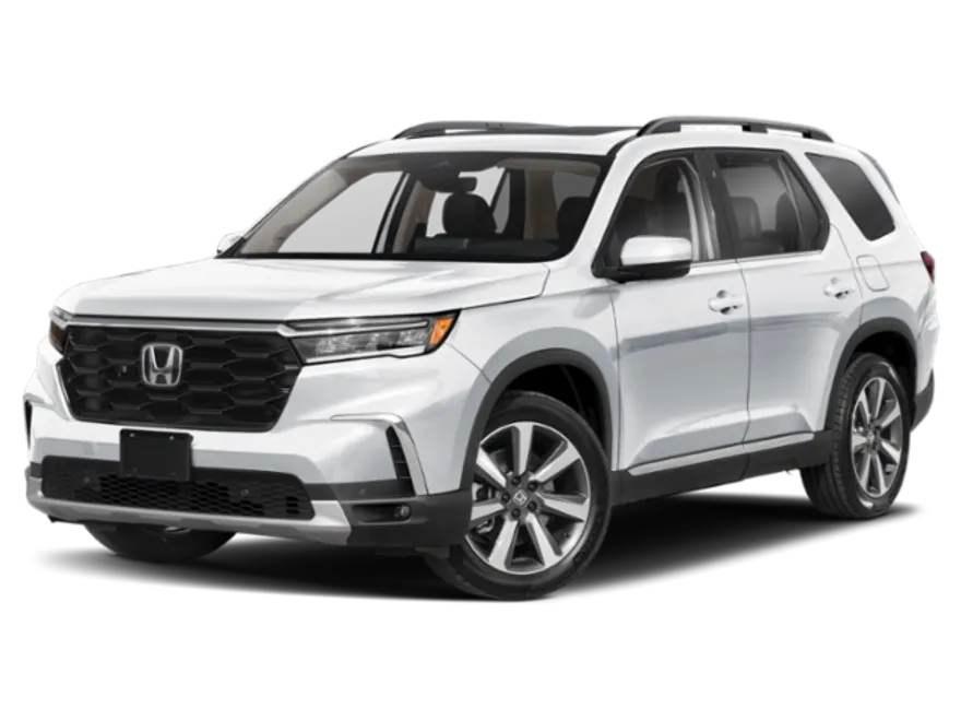 2025 Honda Pilot Touring photo 1