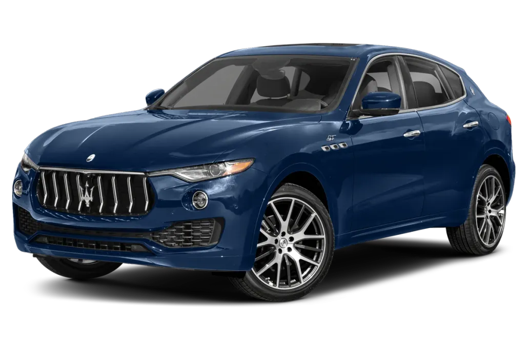 2023 Maserati Levante Modena S photo 1
