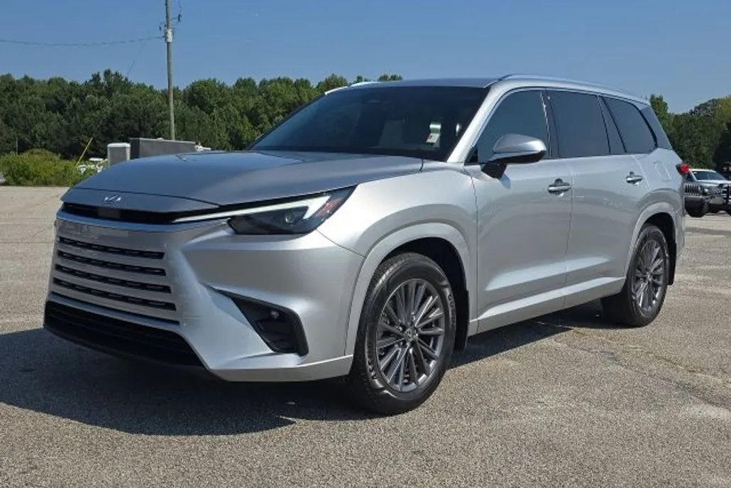 2024 Lexus TX 350 photo 1
