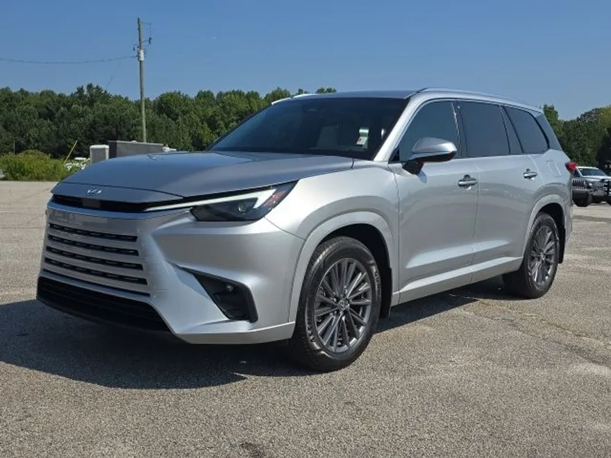 2024 Lexus TX 350 photo 1