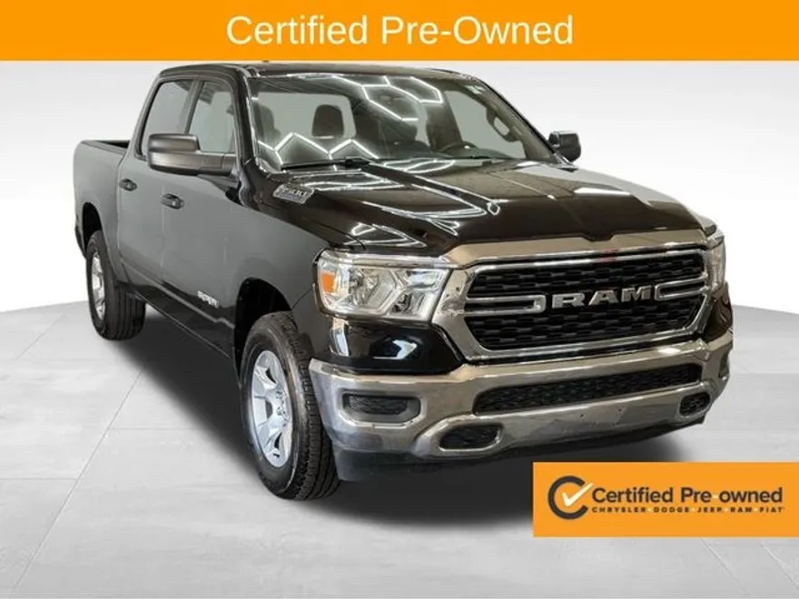 2024 Ram 1500 Big Horn Lone Star photo 1
