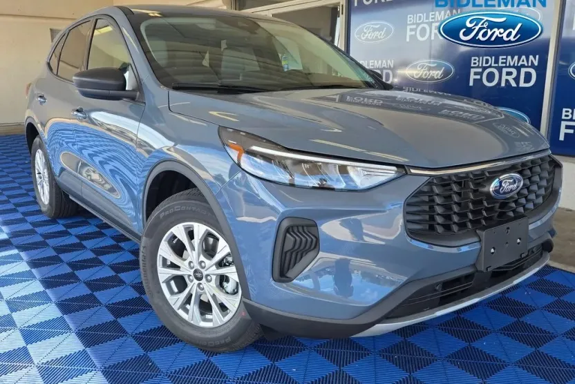 2025 Ford Escape Active photo 1