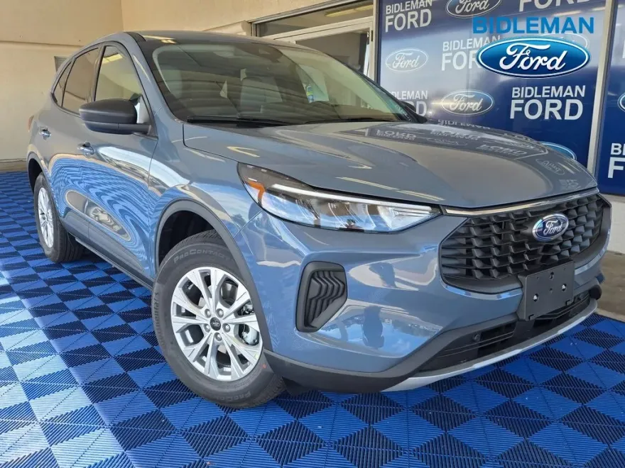 2025 Ford Escape Active photo 1