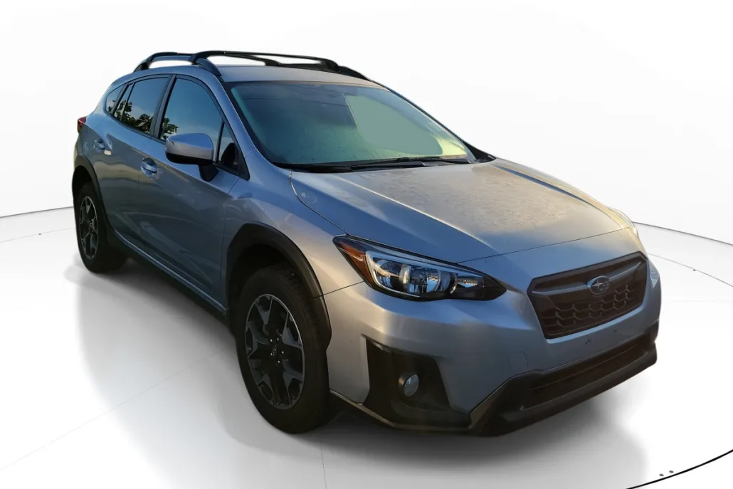 2019 Subaru Crosstrek 2.0i Premium photo 1