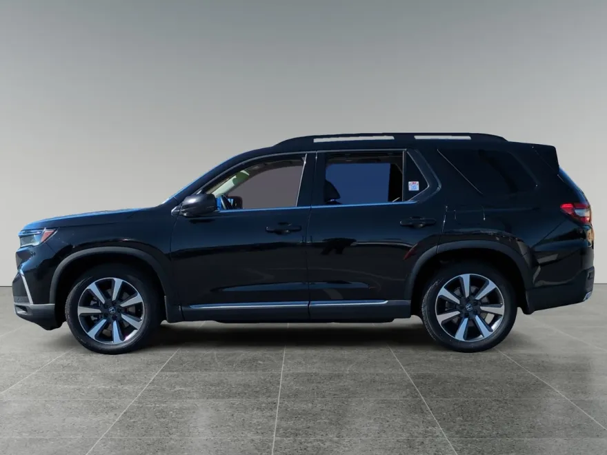 2023 Honda Pilot Elite photo 1
