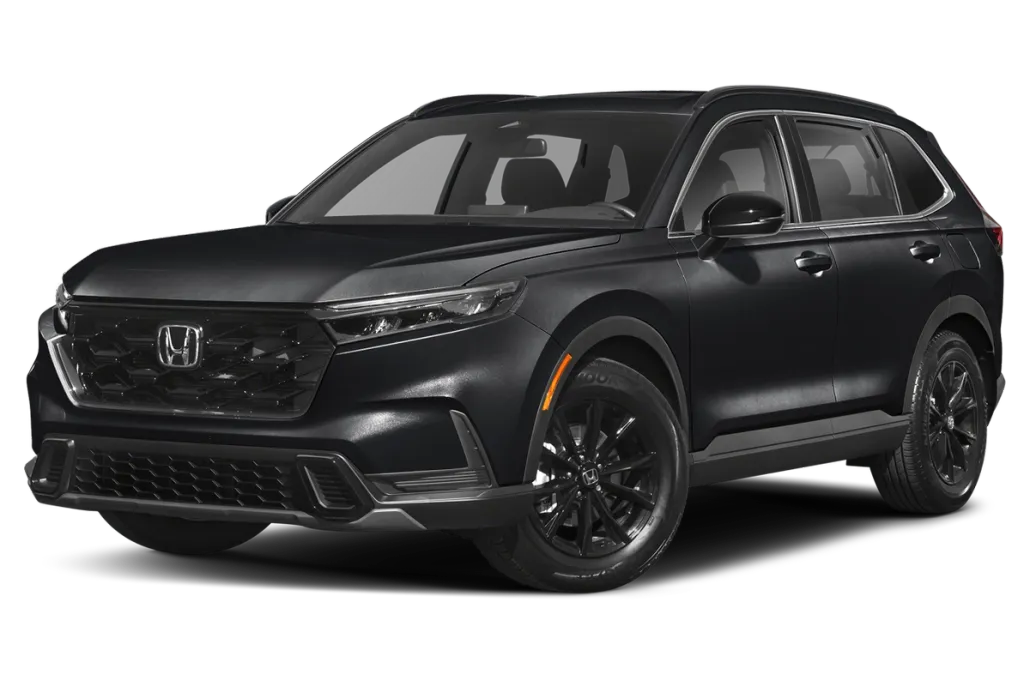 2025 Honda CR-V Sport photo 1