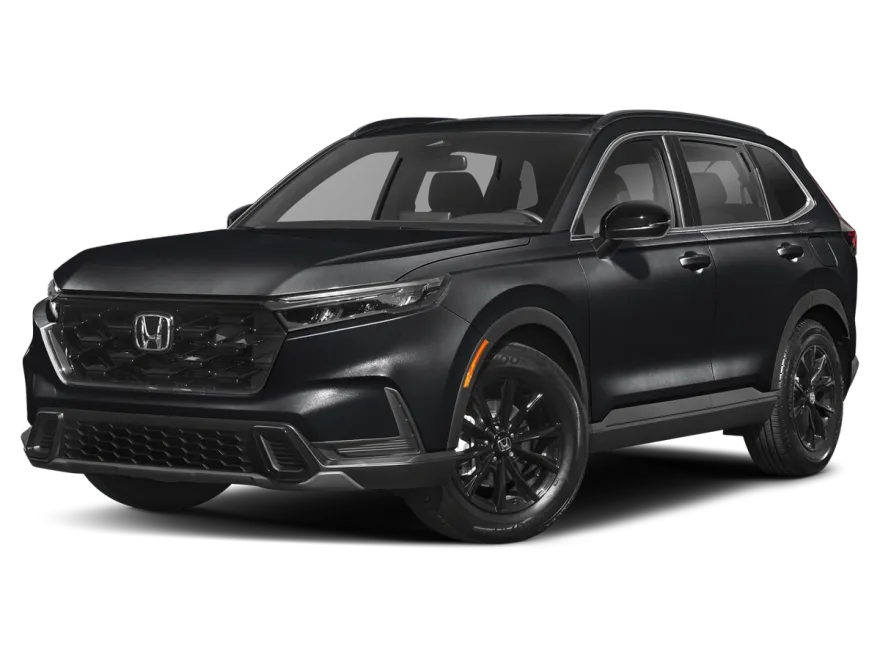 2025 Honda CR-V Sport photo 1