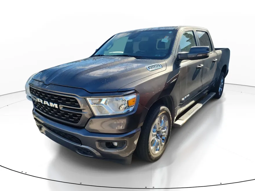 2023 Ram 1500 Big Horn photo 1