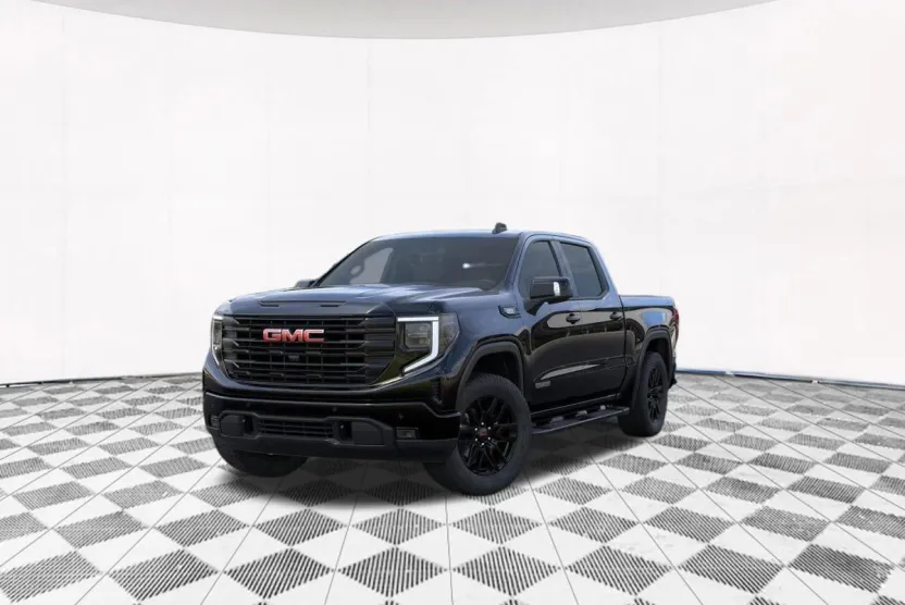 2026 Gmc Sierra 1500 Elevation photo 1