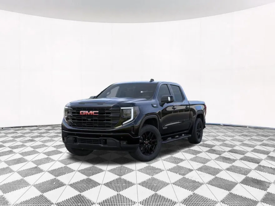 2026 Gmc Sierra 1500 Elevation photo 1