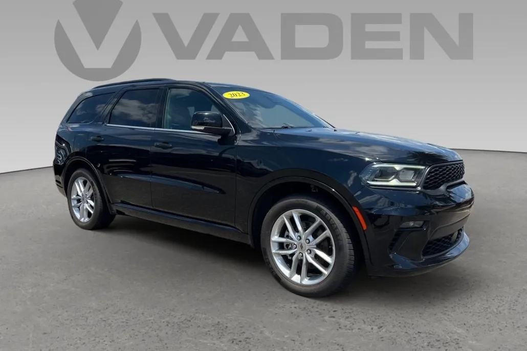 2023 Dodge Durango GT Plus photo 1