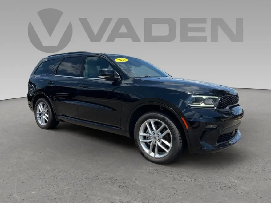 2023 Dodge Durango GT Plus photo 1