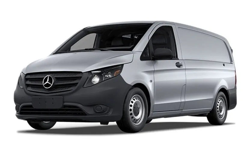 2023 Mercedes Benz Metris Cargo Van photo 1