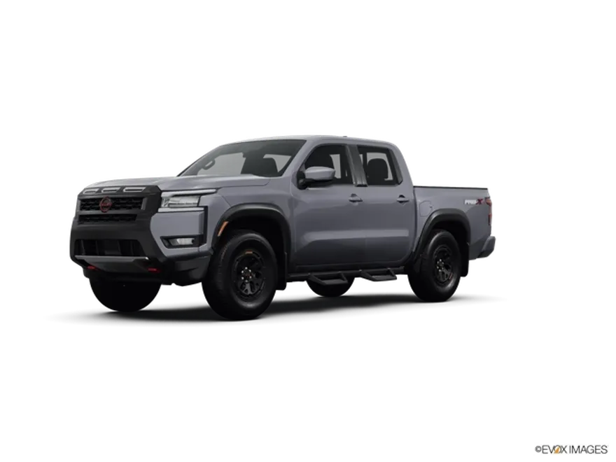 2025 Nissan Frontier PRO-X photo 1