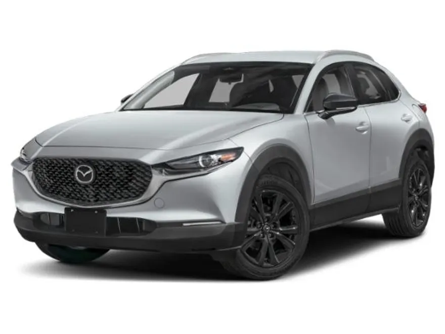 2025 Mazda CX-30 2.5 Select Sport photo 1