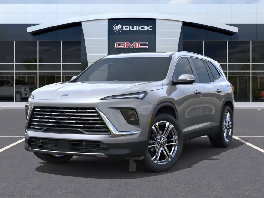 2026 Buick Enclave Preferred photo 1