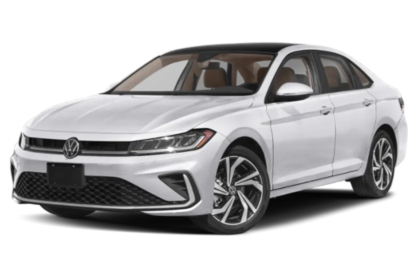 2026 Volkswagen Jetta SEL photo 1