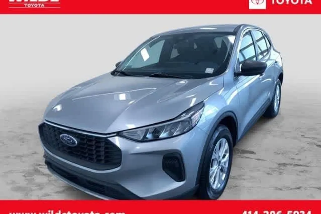 2024 Ford Escape Active photo 1