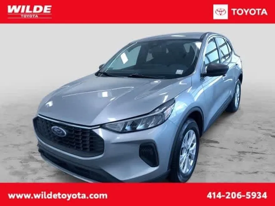 2024 Ford Escape Active photo 1