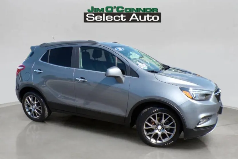 2020 Buick Encore Sport Touring photo 1