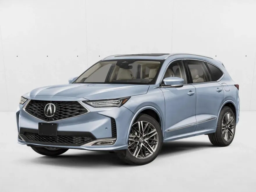 2026 Acura MDX SH-AWD Advance photo 1