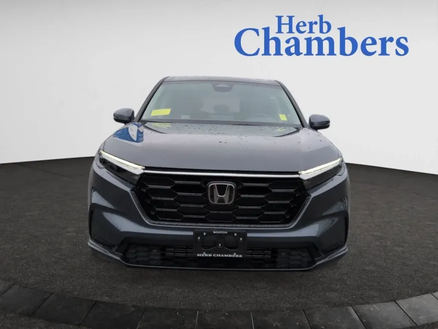 2026 Honda CR-V EX-L photo 1