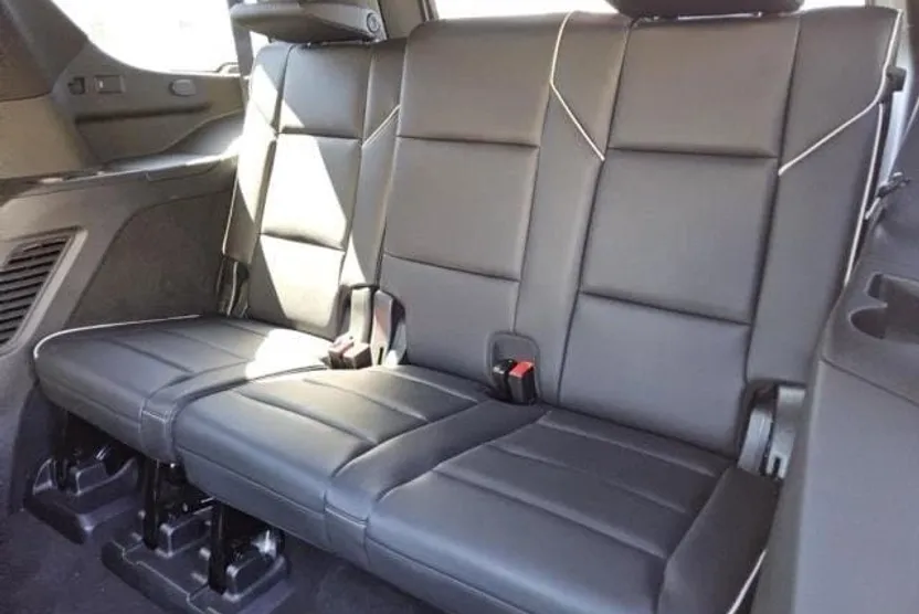 2023 Cadillac Escalade Premium Luxury photo 1