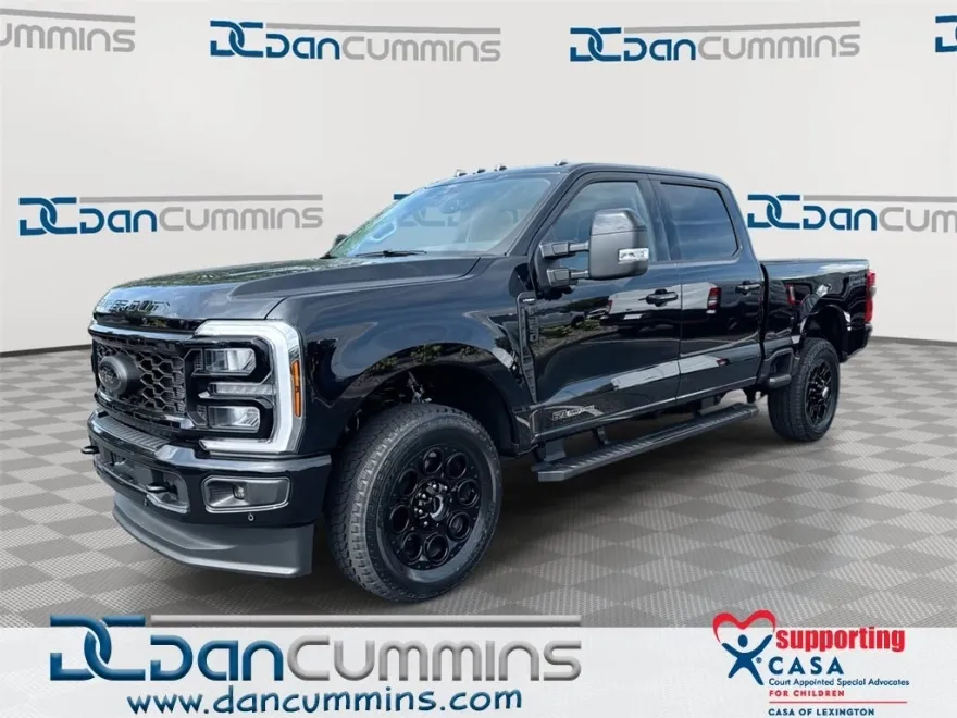 2025 Ford F-350 photo 1