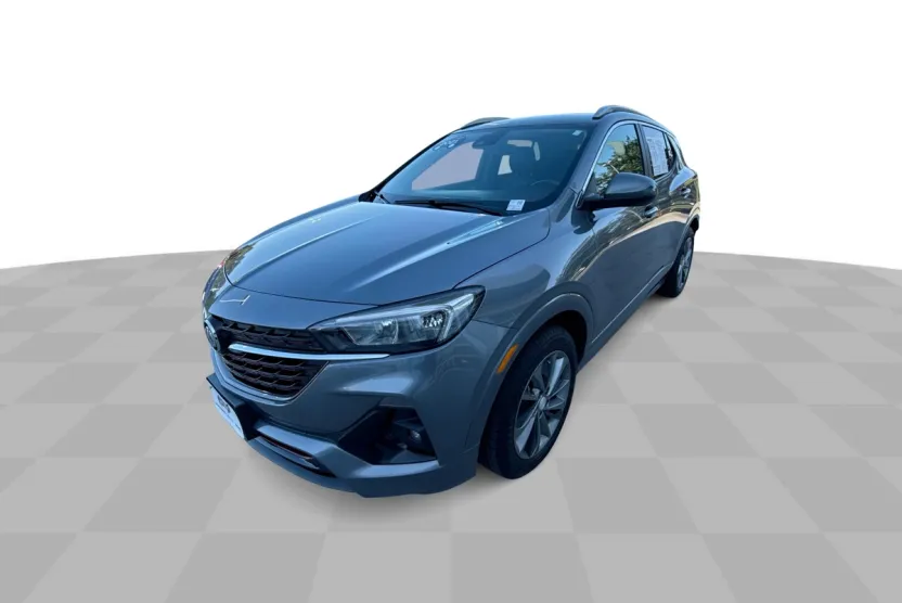 2021 Buick Encore GX Select photo 1