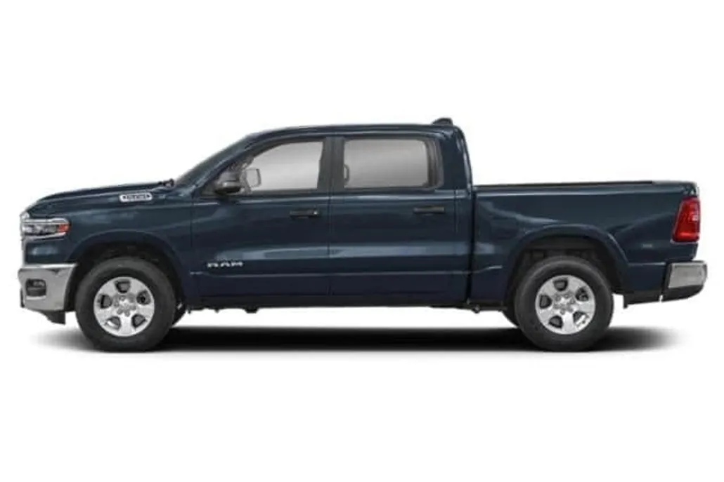 2026 Ram 1500 Big Horn Lone Star photo 1