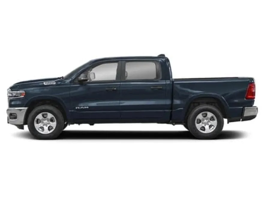 2026 Ram 1500 Big Horn Lone Star photo 1