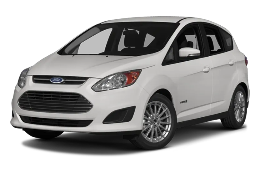 2013 Ford C-Max Hybrid SE photo 1