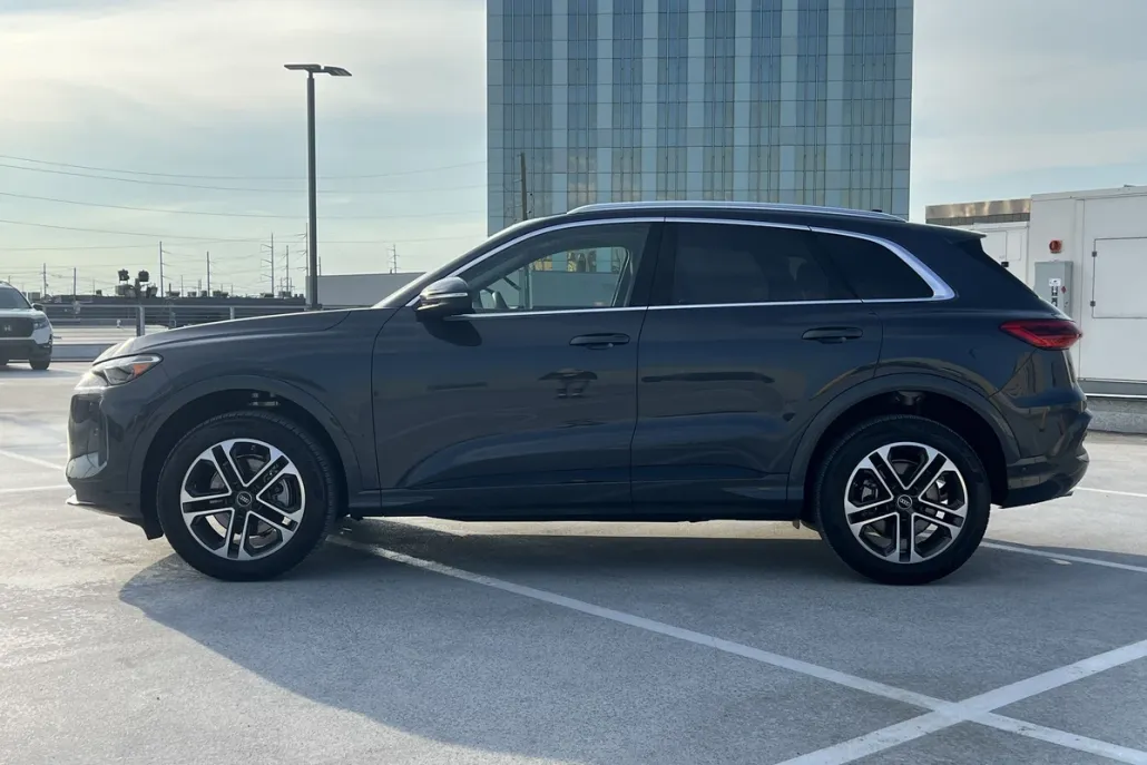 2025 Audi Q5 2.0T Premium photo 1