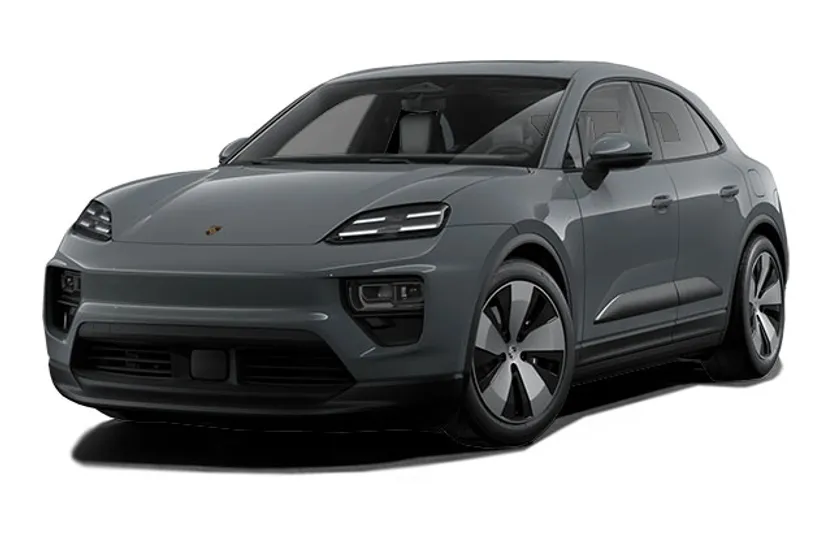 2025 Porsche Macan Electric photo 1