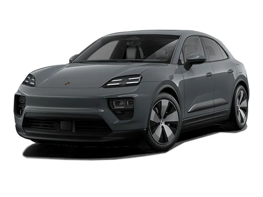 2025 Porsche Macan Electric photo 1