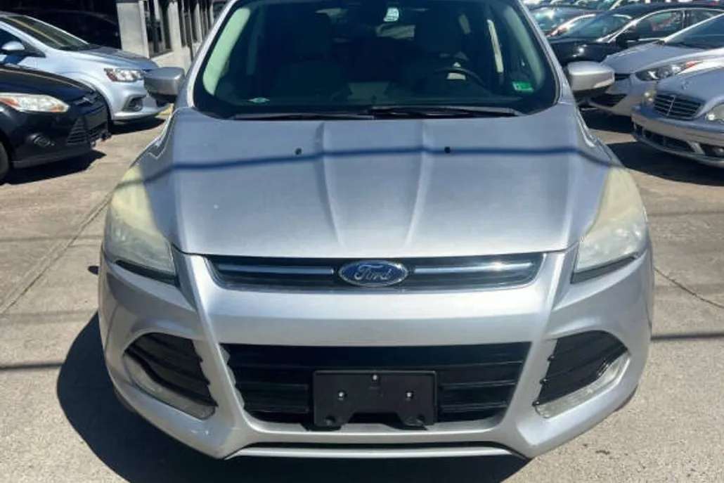 2013 Ford Escape SEL photo 1