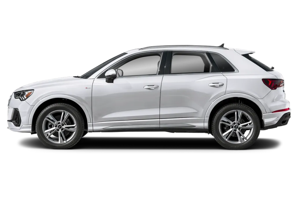 2023 Audi Q3 Premium S line photo 1