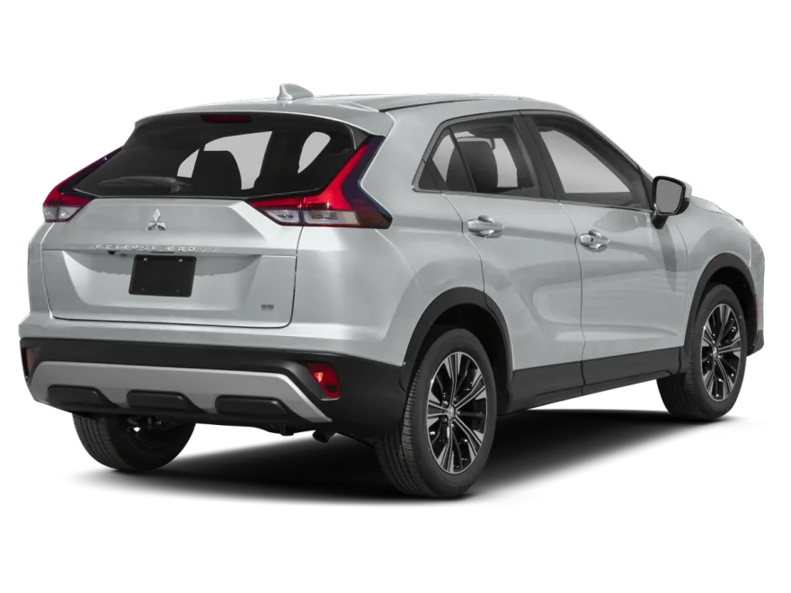 2023 Mitsubishi Eclipse Cross SE photo 1